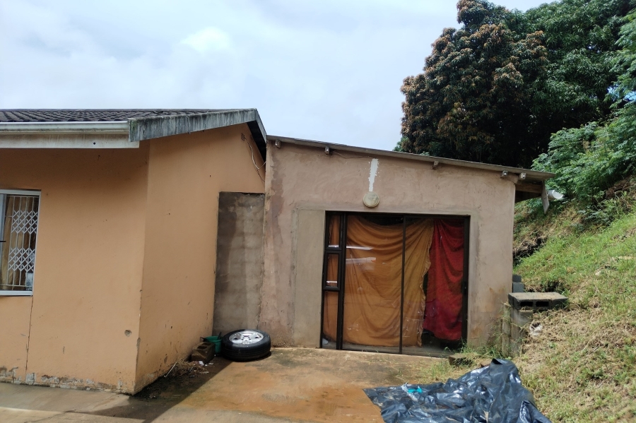 To Let 2 Bedroom Property for Rent in Newlands West KwaZulu-Natal