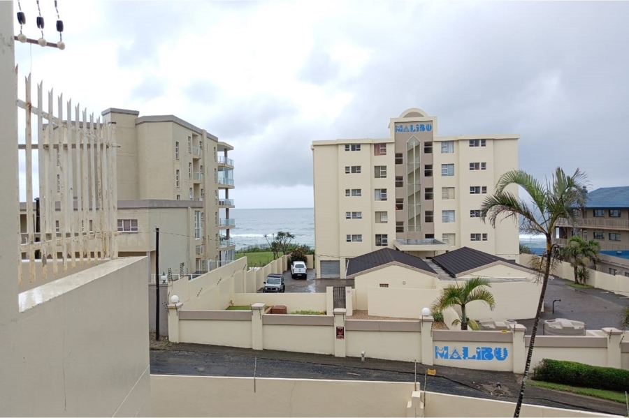 To Let 2 Bedroom Property for Rent in Manaba Beach KwaZulu-Natal