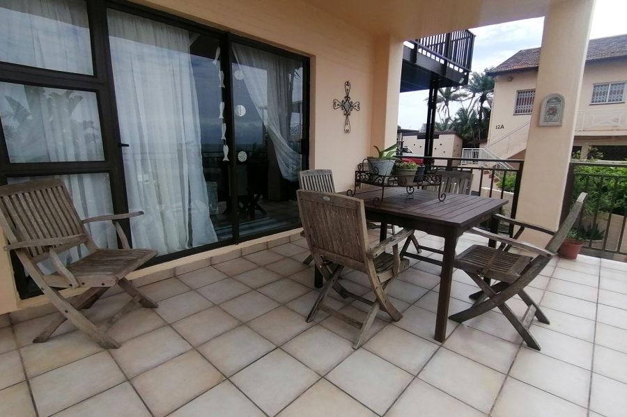 3 Bedroom Property for Sale in St Michaels On Sea KwaZulu-Natal