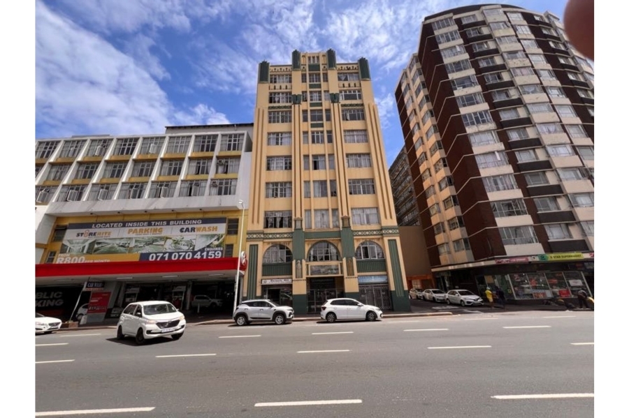 2 Bedroom Property for Sale in Durban Central KwaZulu-Natal