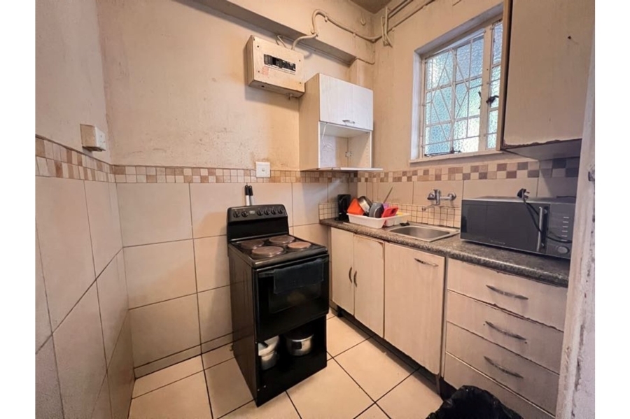 2 Bedroom Property for Sale in Durban Central KwaZulu-Natal