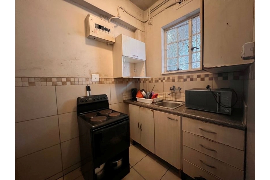 2 Bedroom Property for Sale in Durban Central KwaZulu-Natal