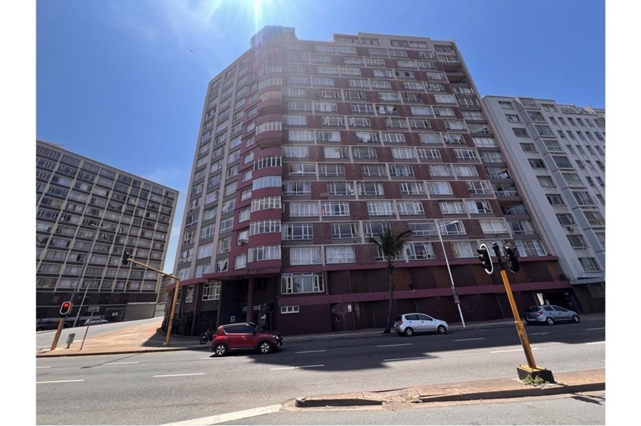 3 Bedroom Property for Sale in Durban Central KwaZulu-Natal