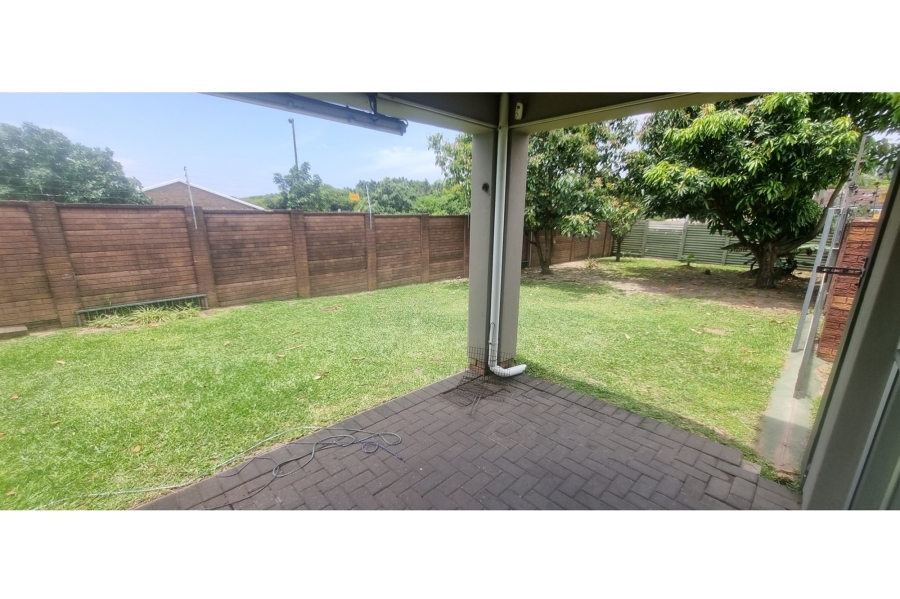 To Let 3 Bedroom Property for Rent in Meer En See KwaZulu-Natal