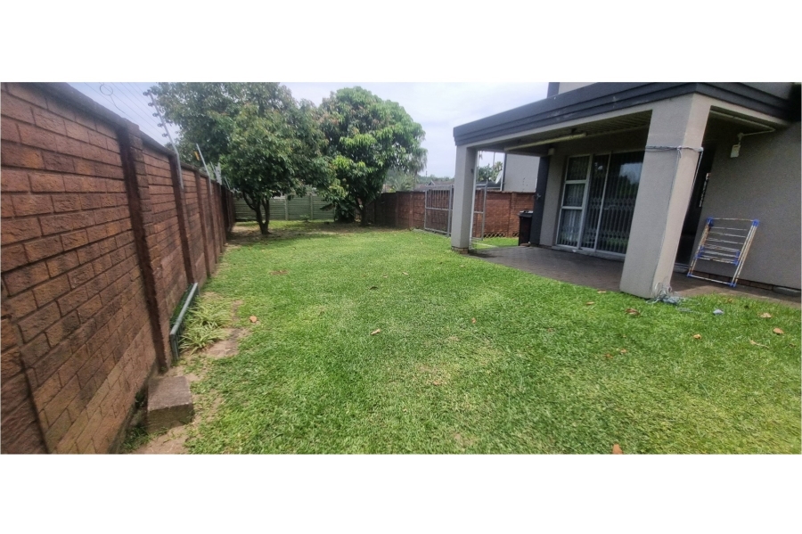 To Let 3 Bedroom Property for Rent in Meer En See KwaZulu-Natal