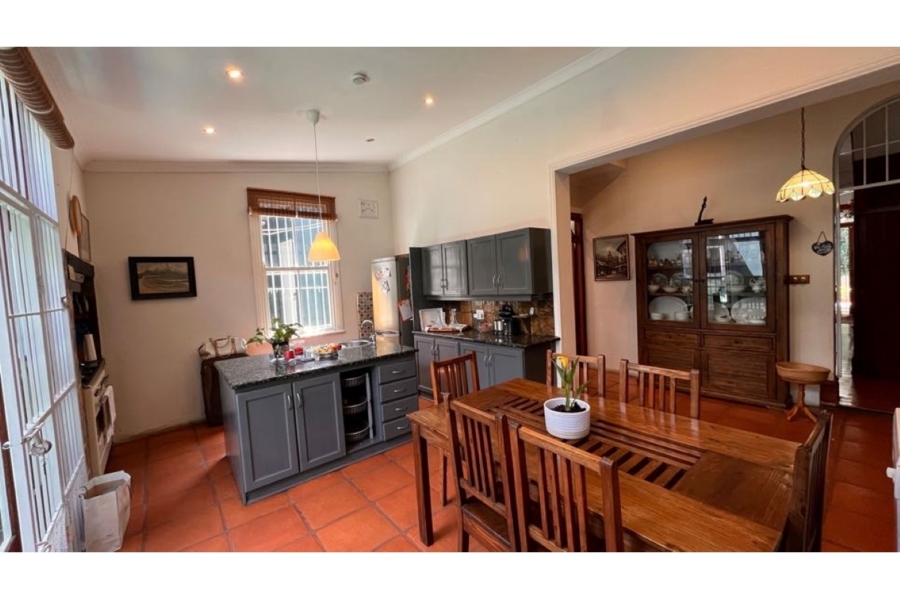 4 Bedroom Property for Sale in Glenwood KwaZulu-Natal