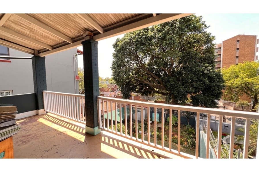 4 Bedroom Property for Sale in Glenwood KwaZulu-Natal