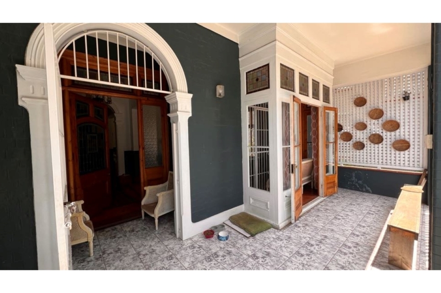 4 Bedroom Property for Sale in Glenwood KwaZulu-Natal