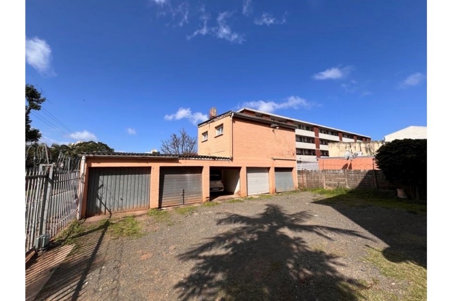 2 Bedroom Property for Sale in Glenwood KwaZulu-Natal