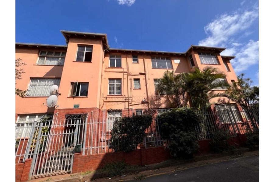 2 Bedroom Property for Sale in Glenwood KwaZulu-Natal