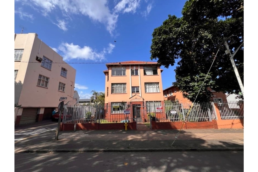 2 Bedroom Property for Sale in Glenwood KwaZulu-Natal