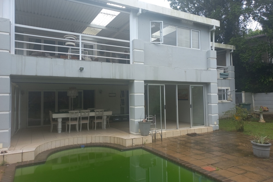 4 Bedroom Property for Sale in Manors KwaZulu-Natal