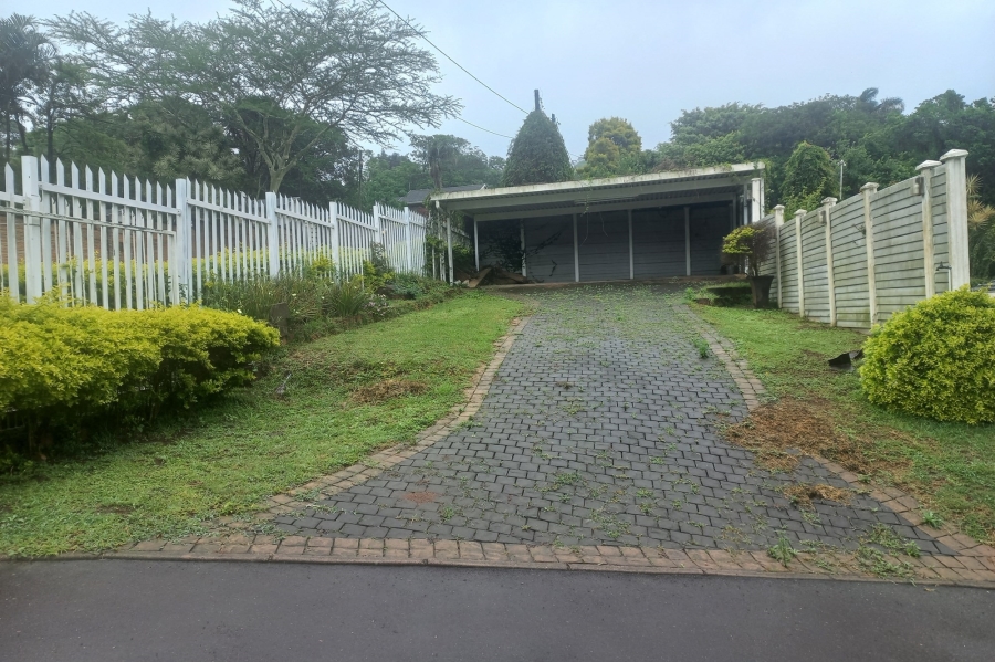 4 Bedroom Property for Sale in Manors KwaZulu-Natal