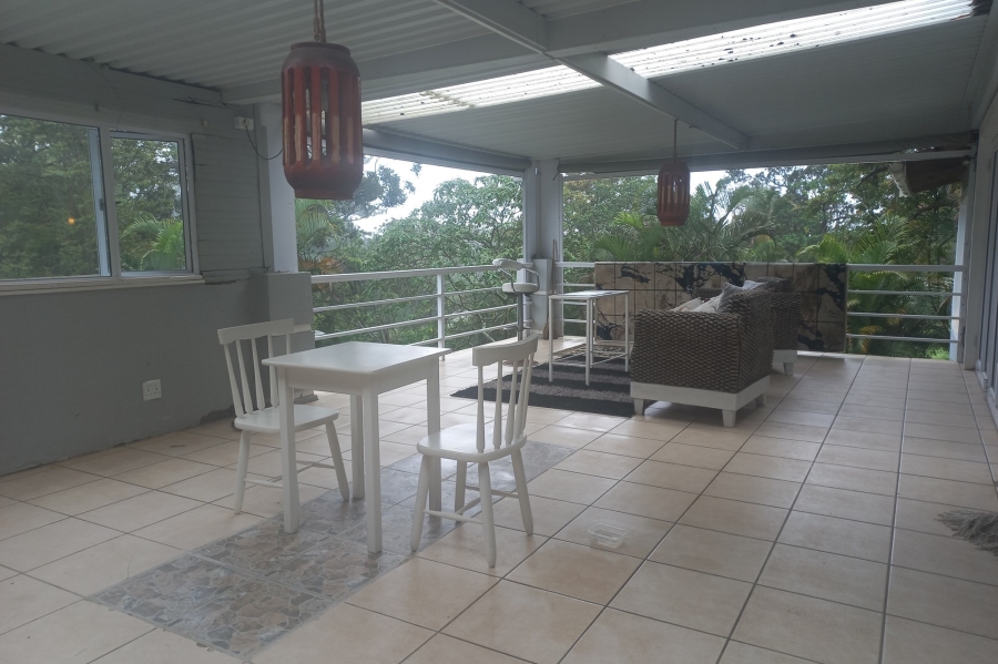 4 Bedroom Property for Sale in Manors KwaZulu-Natal