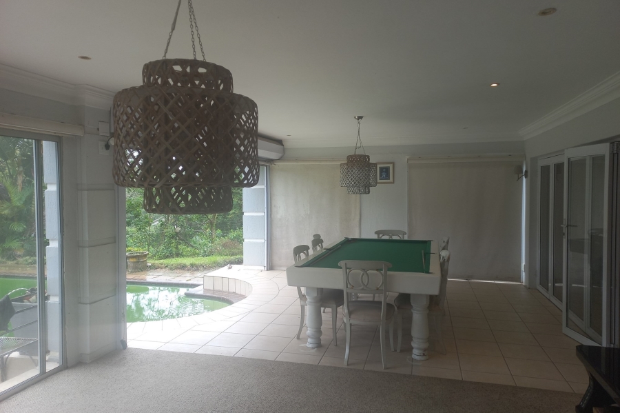 4 Bedroom Property for Sale in Manors KwaZulu-Natal