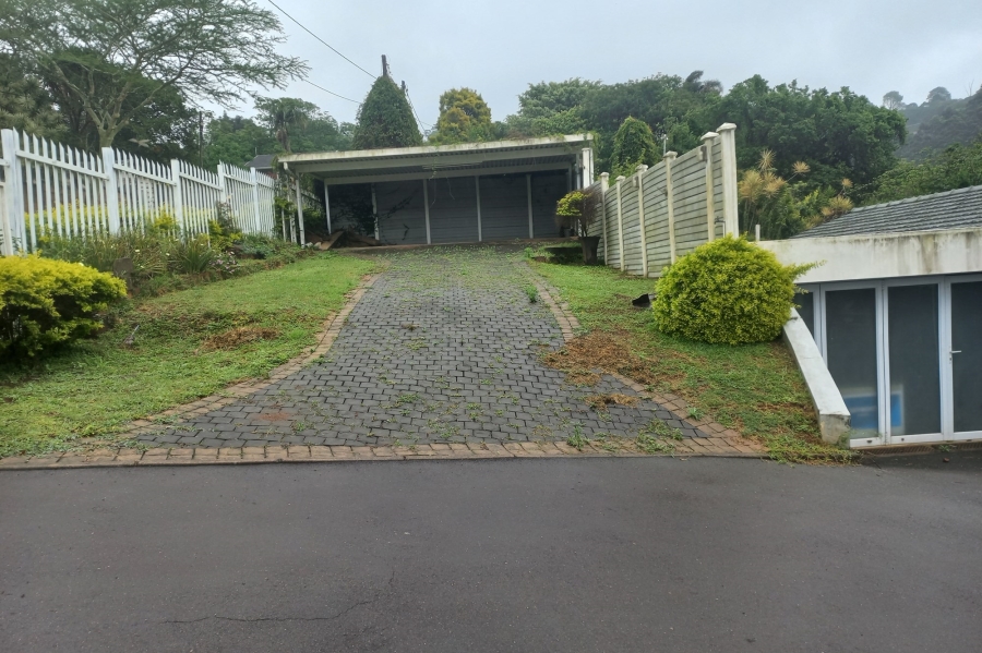 4 Bedroom Property for Sale in Manors KwaZulu-Natal