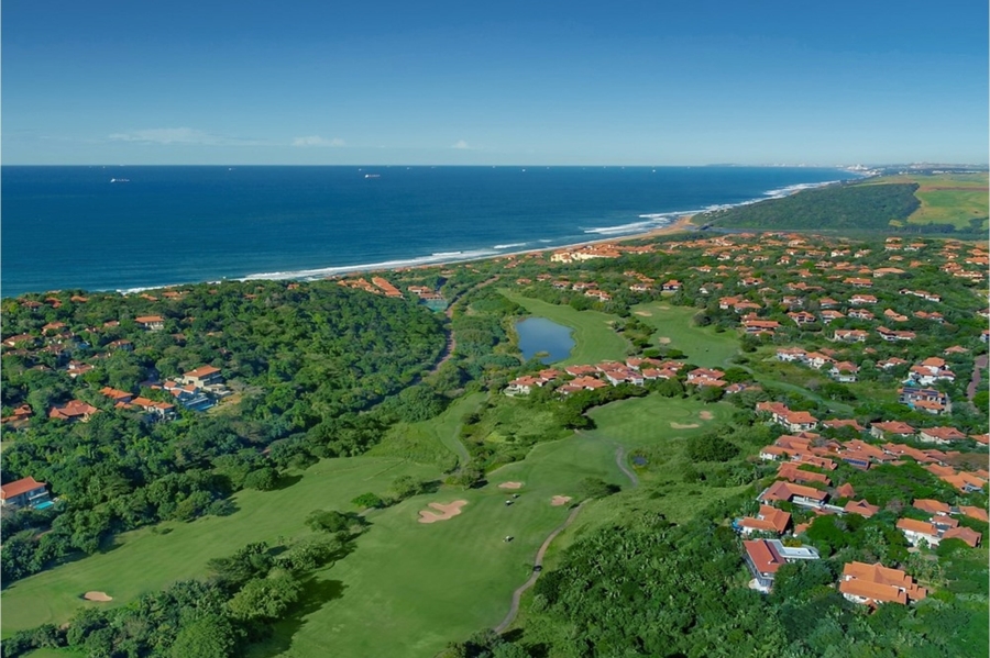 3 Bedroom Property for Sale in Zimbali Coastal Resort Estate KwaZulu-Natal