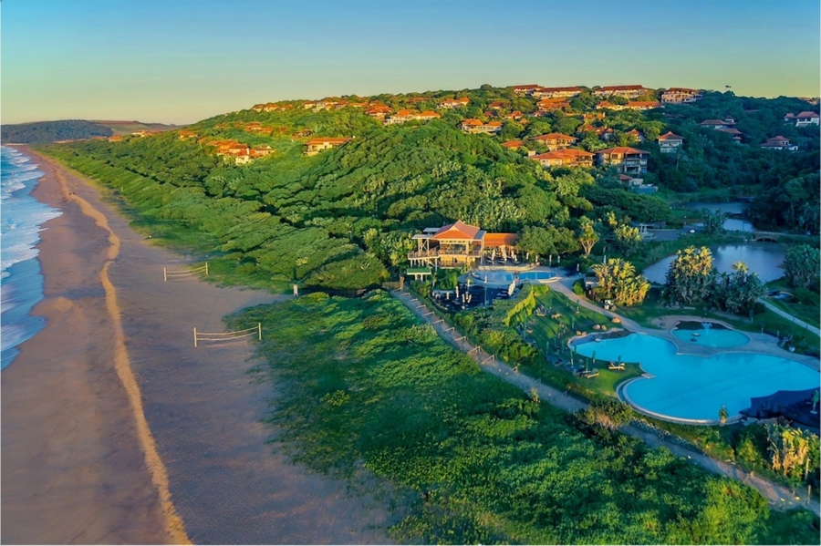 3 Bedroom Property for Sale in Zimbali Coastal Resort Estate KwaZulu-Natal