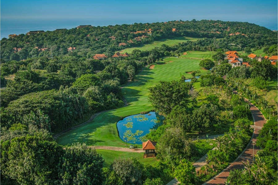 3 Bedroom Property for Sale in Zimbali Coastal Resort Estate KwaZulu-Natal