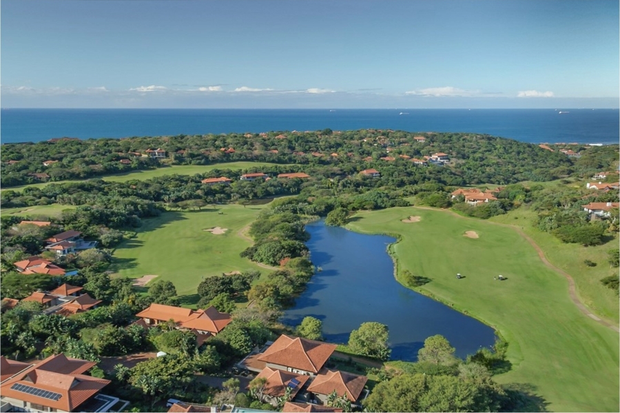 3 Bedroom Property for Sale in Zimbali Coastal Resort Estate KwaZulu-Natal