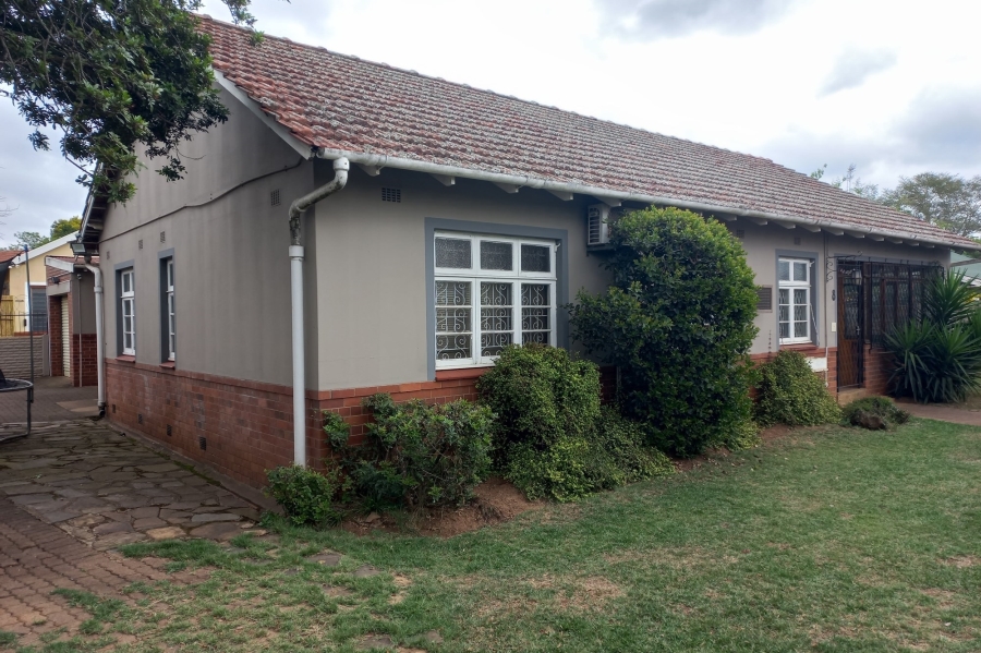 3 Bedroom Property for Sale in Scottsville KwaZulu-Natal