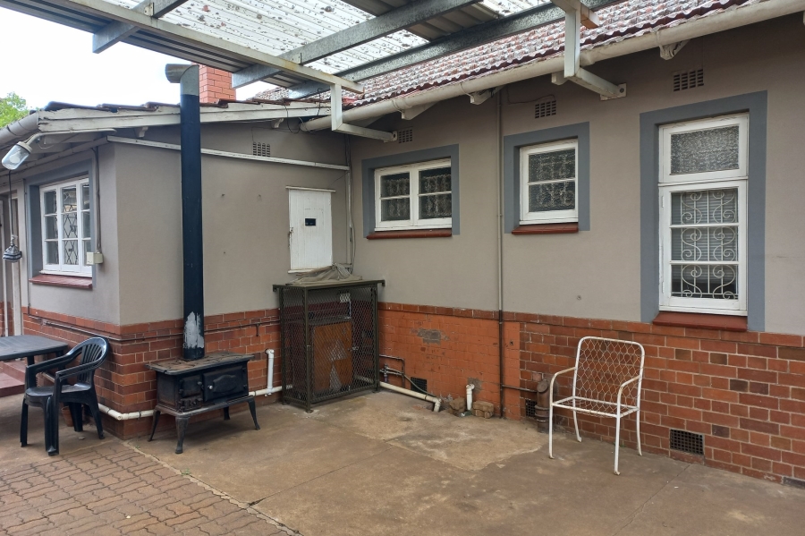 3 Bedroom Property for Sale in Scottsville KwaZulu-Natal