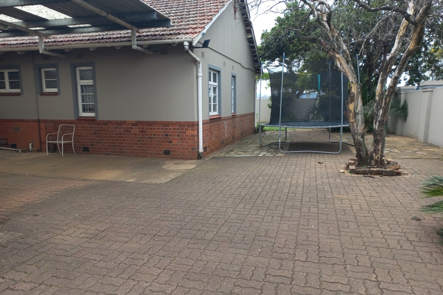 3 Bedroom Property for Sale in Scottsville KwaZulu-Natal