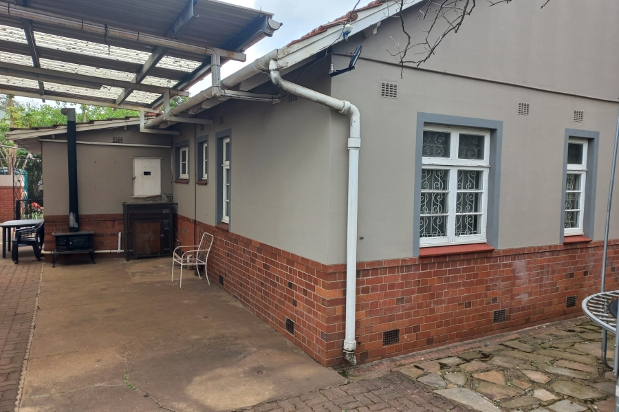 3 Bedroom Property for Sale in Scottsville KwaZulu-Natal