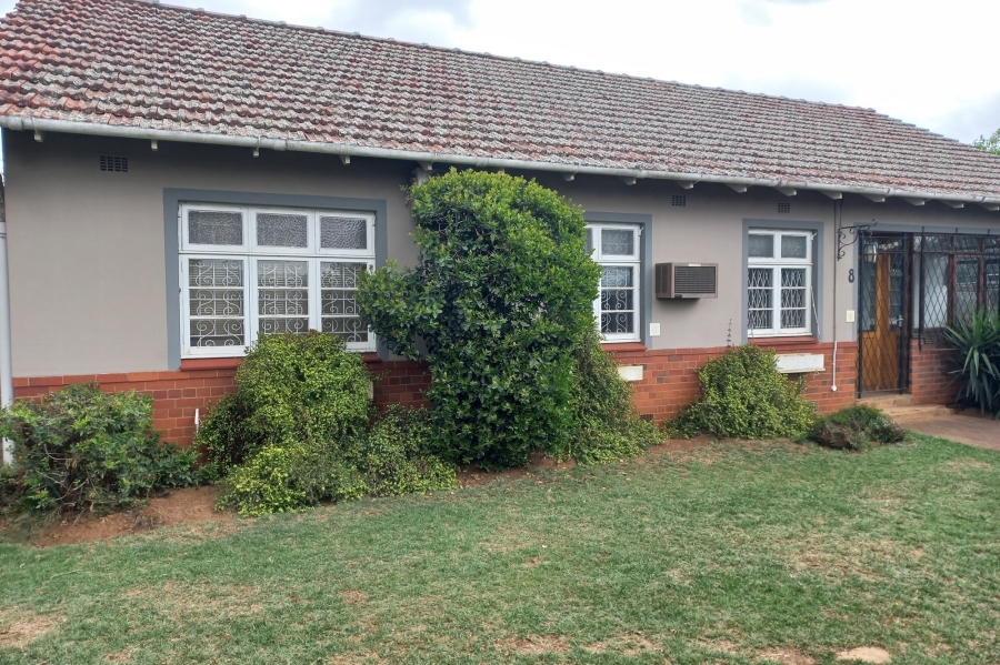 3 Bedroom Property for Sale in Scottsville KwaZulu-Natal