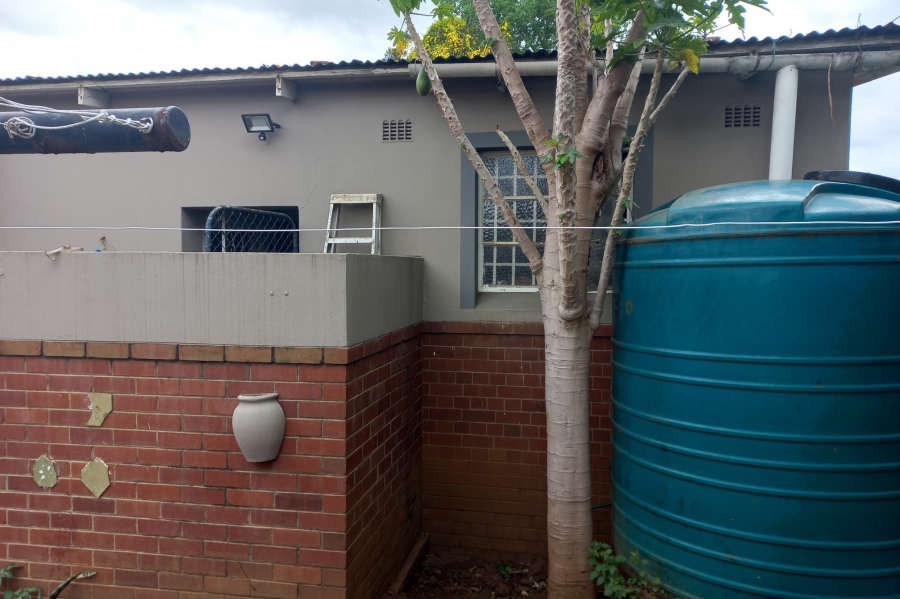 3 Bedroom Property for Sale in Scottsville KwaZulu-Natal