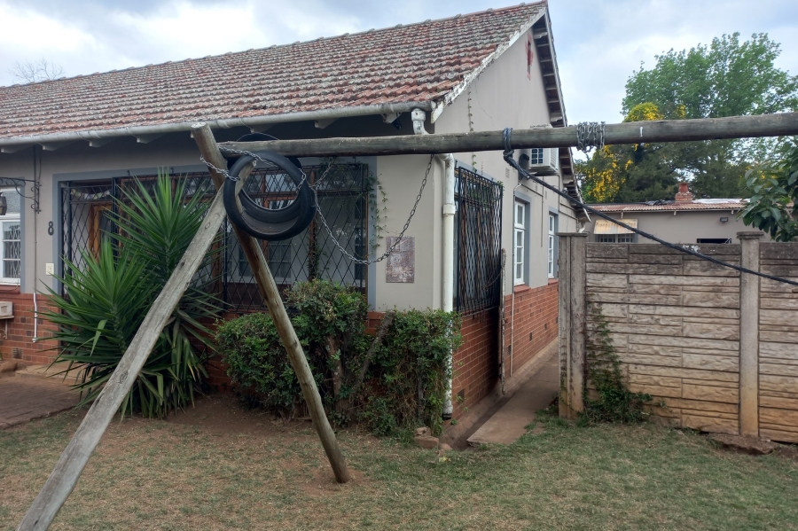 3 Bedroom Property for Sale in Scottsville KwaZulu-Natal