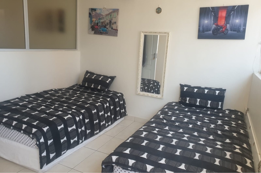 To Let 2 Bedroom Property for Rent in North Beach KwaZulu-Natal