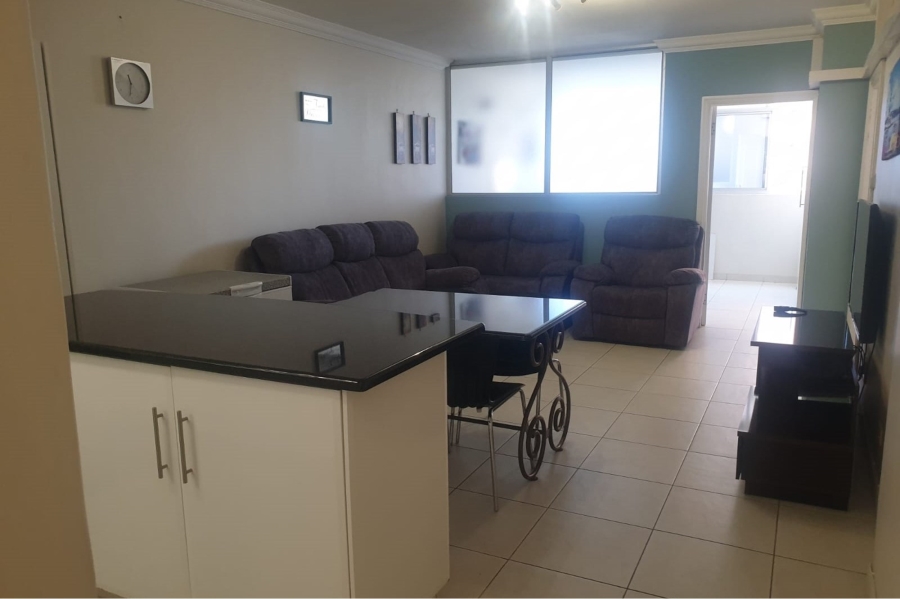 To Let 2 Bedroom Property for Rent in North Beach KwaZulu-Natal