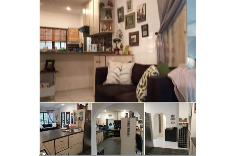 3 Bedroom Property for Sale in Amanzimtoti KwaZulu-Natal