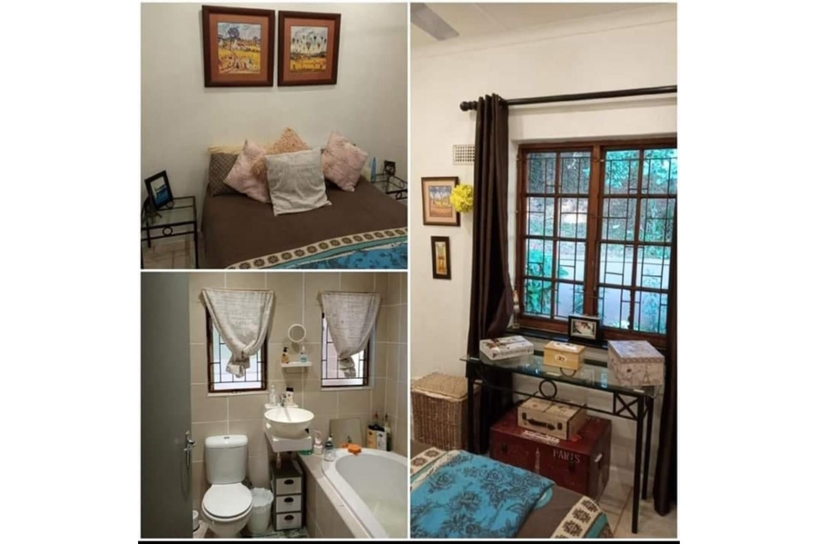 3 Bedroom Property for Sale in Amanzimtoti KwaZulu-Natal