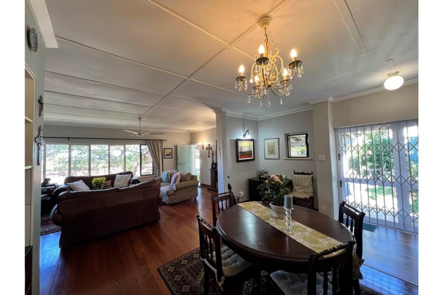 4 Bedroom Property for Sale in Glenwood KwaZulu-Natal