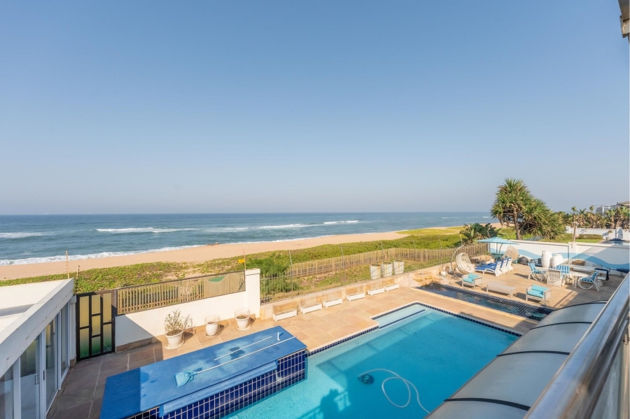 6 Bedroom Property for Sale in Umhlanga KwaZulu-Natal