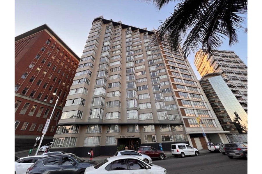 2 Bedroom Property for Sale in Durban Central KwaZulu-Natal