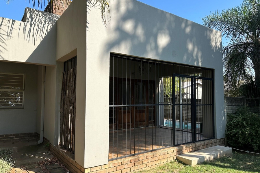 3 Bedroom Property for Sale in Huttenheights KwaZulu-Natal