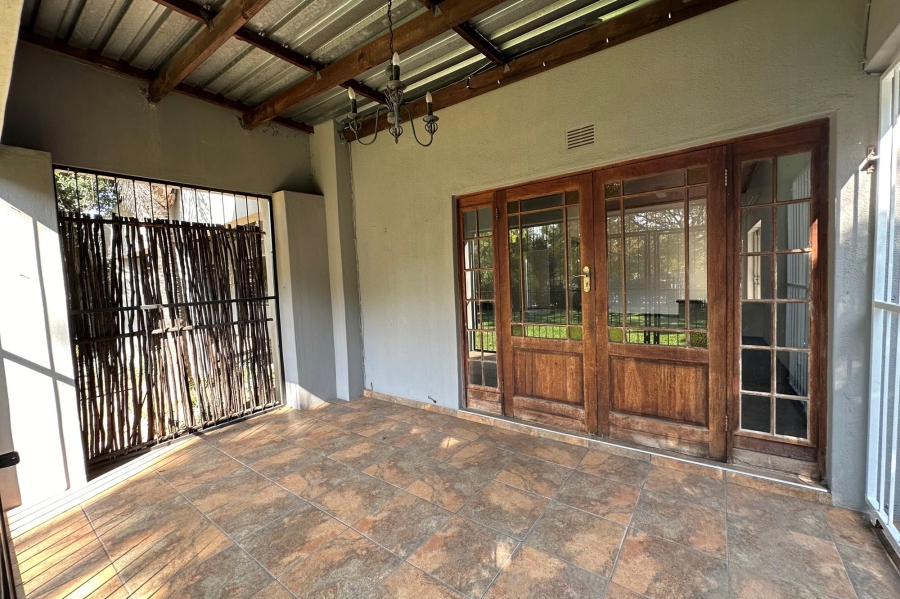 3 Bedroom Property for Sale in Huttenheights KwaZulu-Natal