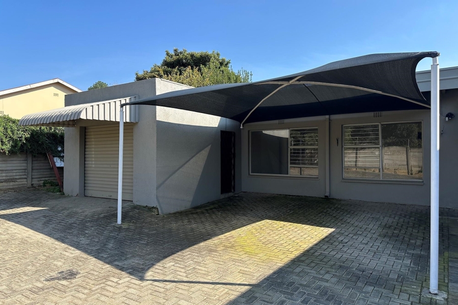 3 Bedroom Property for Sale in Huttenheights KwaZulu-Natal