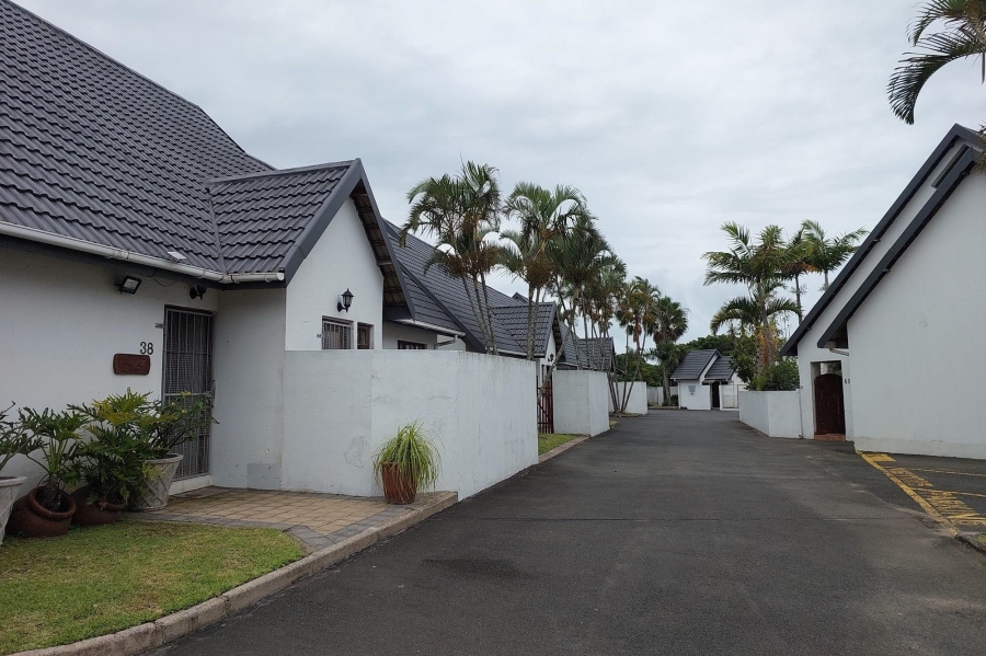 3 Bedroom Property for Sale in Meer En See KwaZulu-Natal