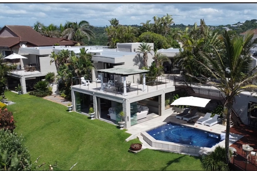 6 Bedroom Property for Sale in Sheffield Beach KwaZulu-Natal