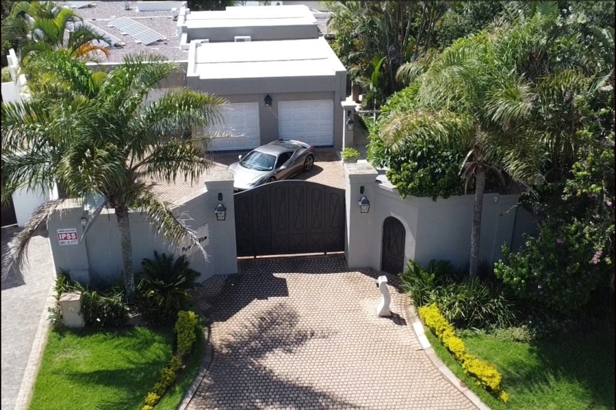 6 Bedroom Property for Sale in Sheffield Beach KwaZulu-Natal