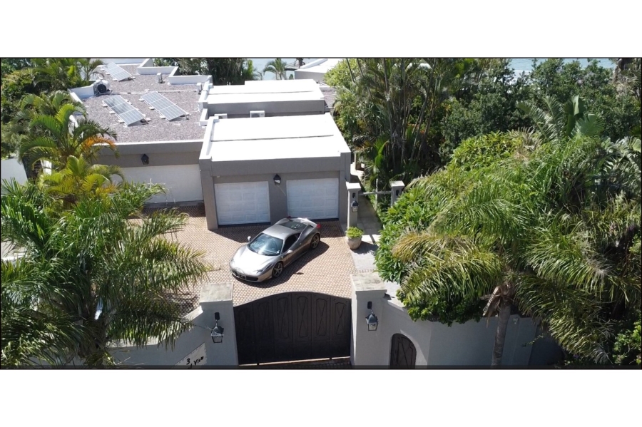 6 Bedroom Property for Sale in Sheffield Beach KwaZulu-Natal