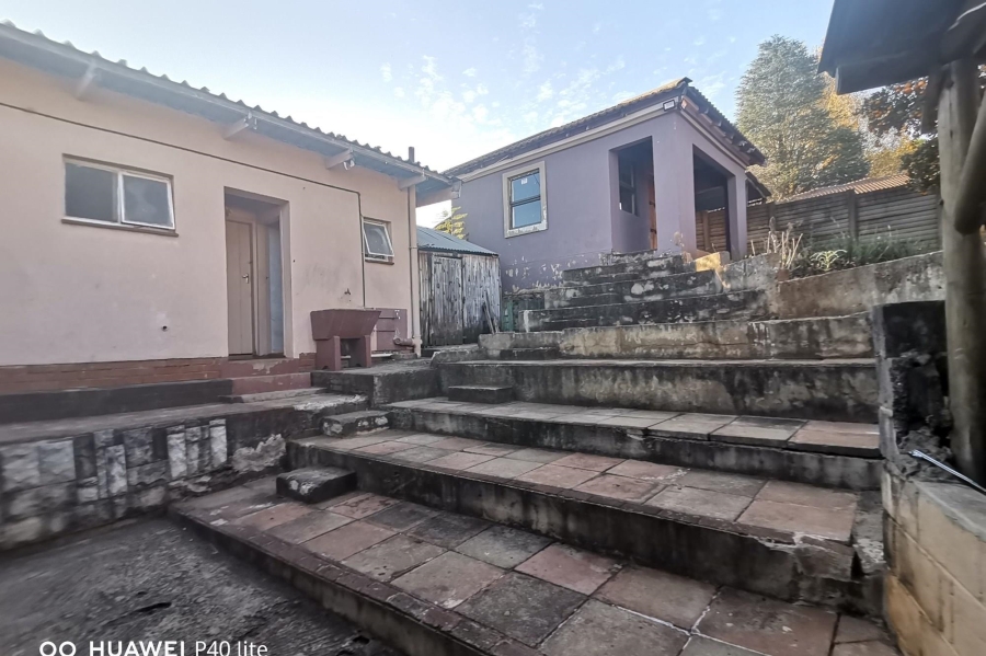 4 Bedroom Property for Sale in Signal Hill KwaZulu-Natal