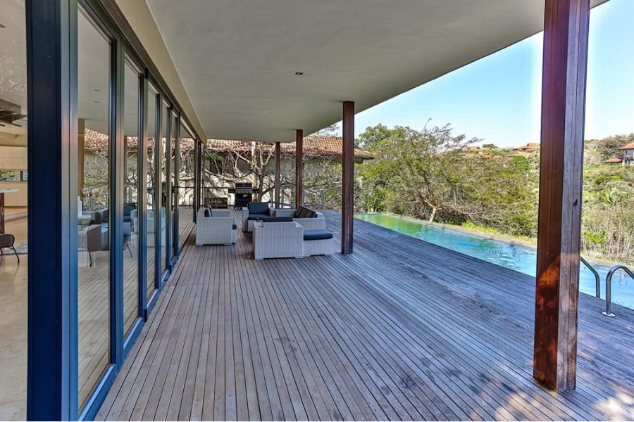 4 Bedroom Property for Sale in Zimbali Coastal Resort Estate KwaZulu-Natal