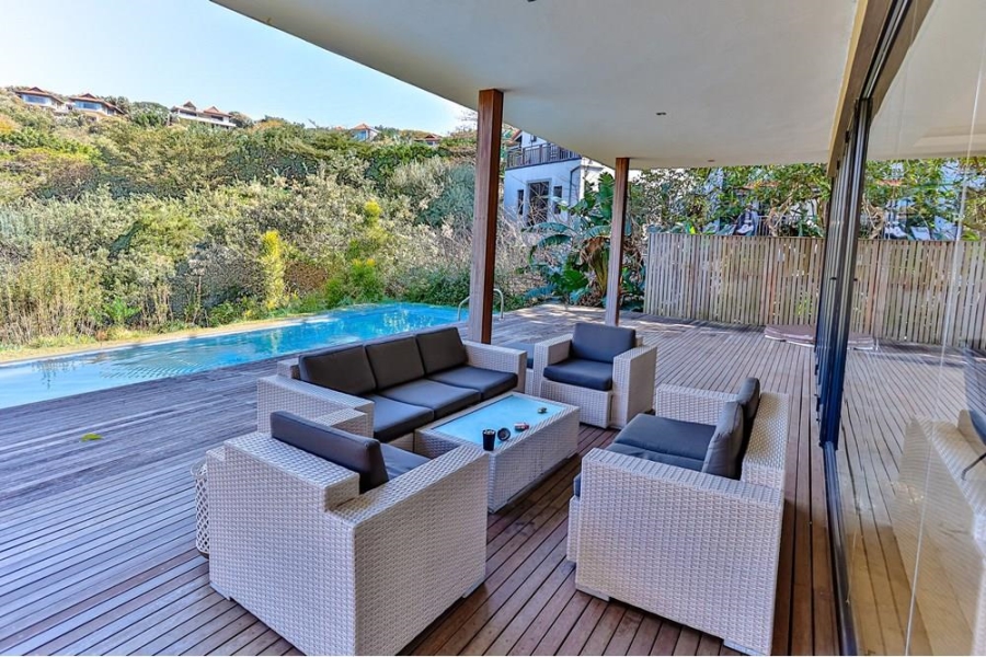 4 Bedroom Property for Sale in Zimbali Coastal Resort Estate KwaZulu-Natal