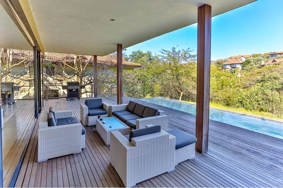 4 Bedroom Property for Sale in Zimbali Coastal Resort Estate KwaZulu-Natal