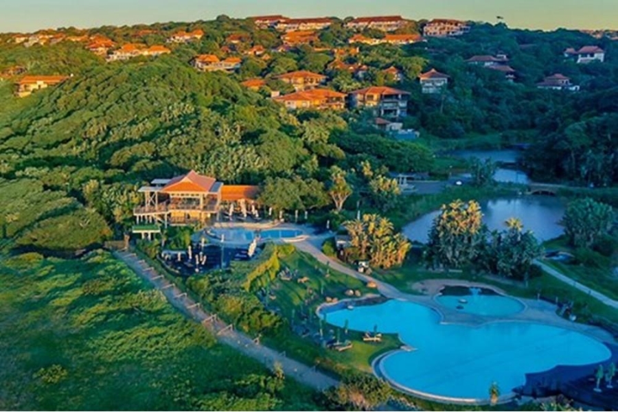 4 Bedroom Property for Sale in Zimbali Coastal Resort Estate KwaZulu-Natal